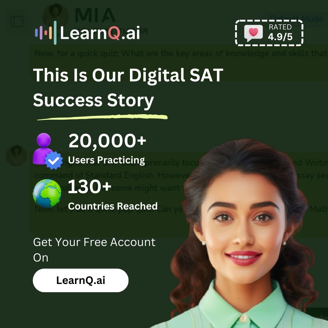 US College Admissions Embrace Change with Digital SAT
