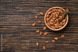 Why Almond Milk Should Have a Place in Your Diet?