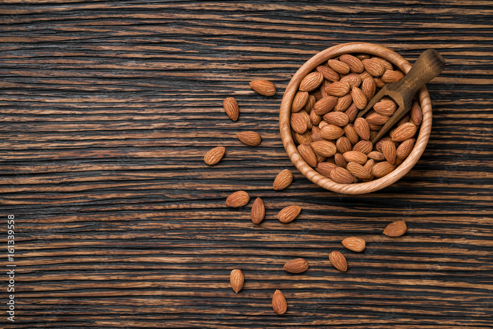 Why Almond Milk Should Have a Place up in Yo crazy-ass Diet?