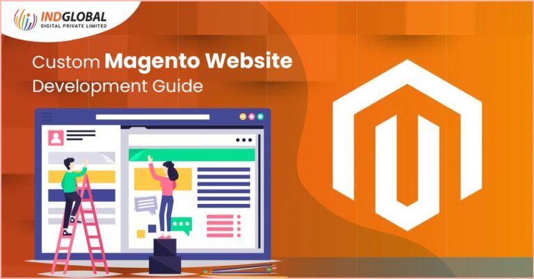 How Can Resolve Mistakes To Avoid While Designing A Magento Web Store?