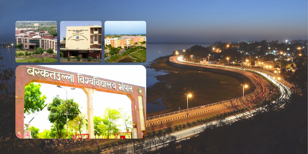 Engineering Excellence in Bhopal: Top 7 Institutions Unveiled