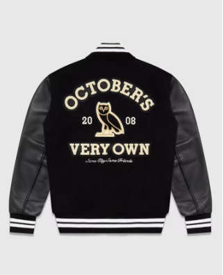 Elevate Your Style with Ovo Clothing Fashion Drake Merch