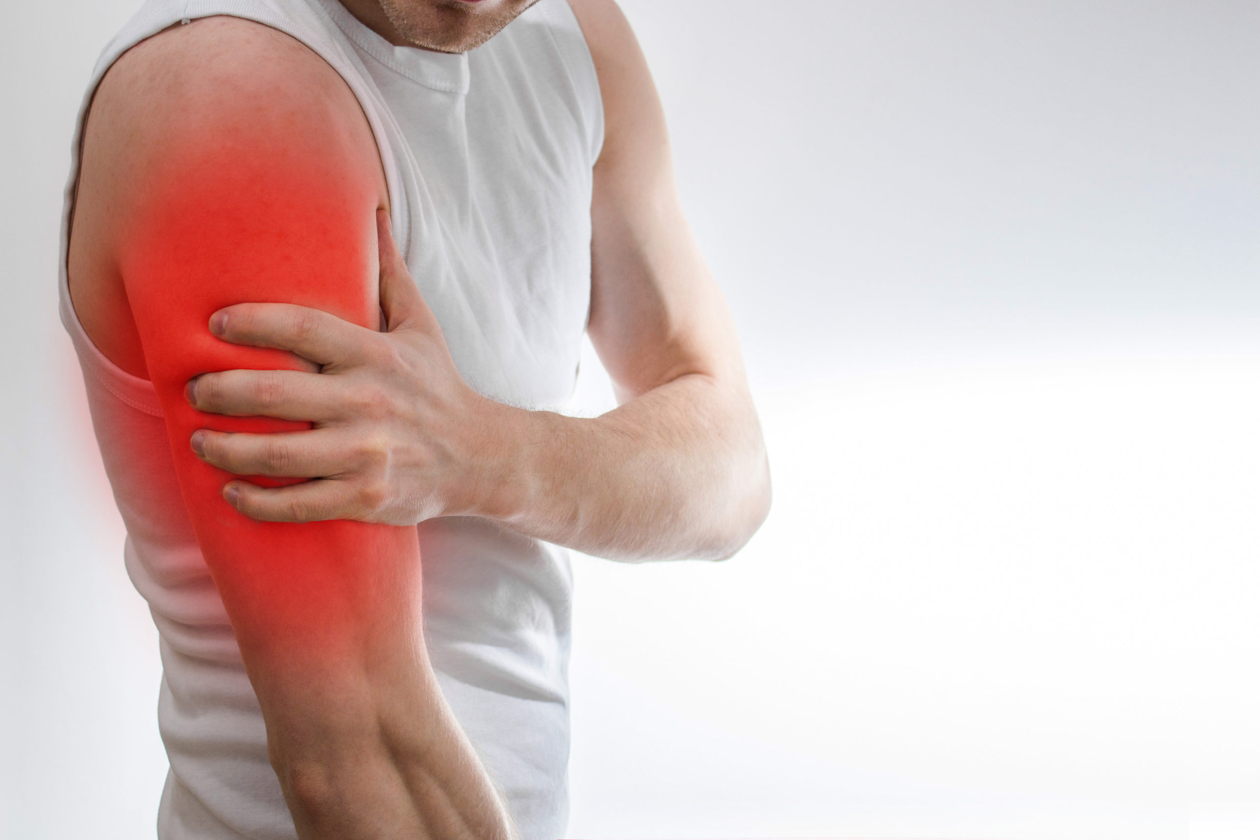 Elbow Pain: Understanding the Common Causes and Effective Treatments