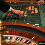 Play Teenpatti, Poker, Blackjack, & More Games at Diamond Exch