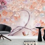 What Is A 3d Wallpaper And How To Use Them