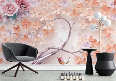 What Is A 3d Wallpaper And How To Use Them