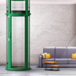 How Much Does a Home Lift Cost? | Comprehensive Guide by Nibav Home Lifts